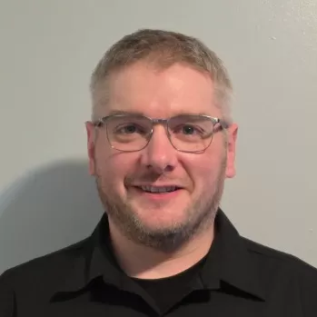 Nathaniel Troy Headshot